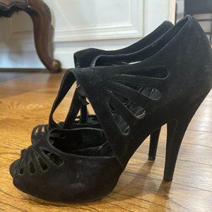 Lady Shoes
